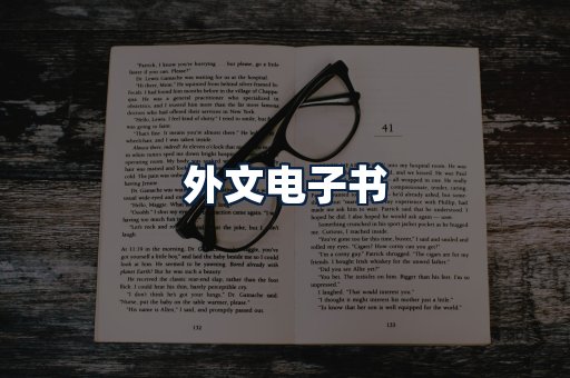 外文电子书